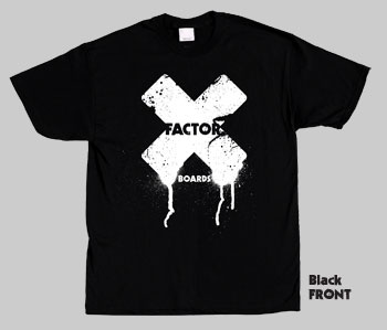 X-Factor Apparel